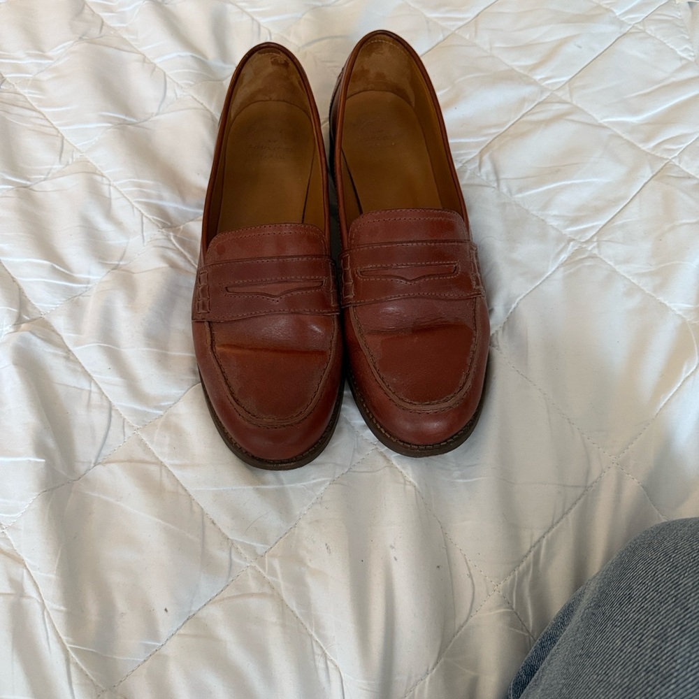 Sézane Andre Loafers - Picture 3 of 5